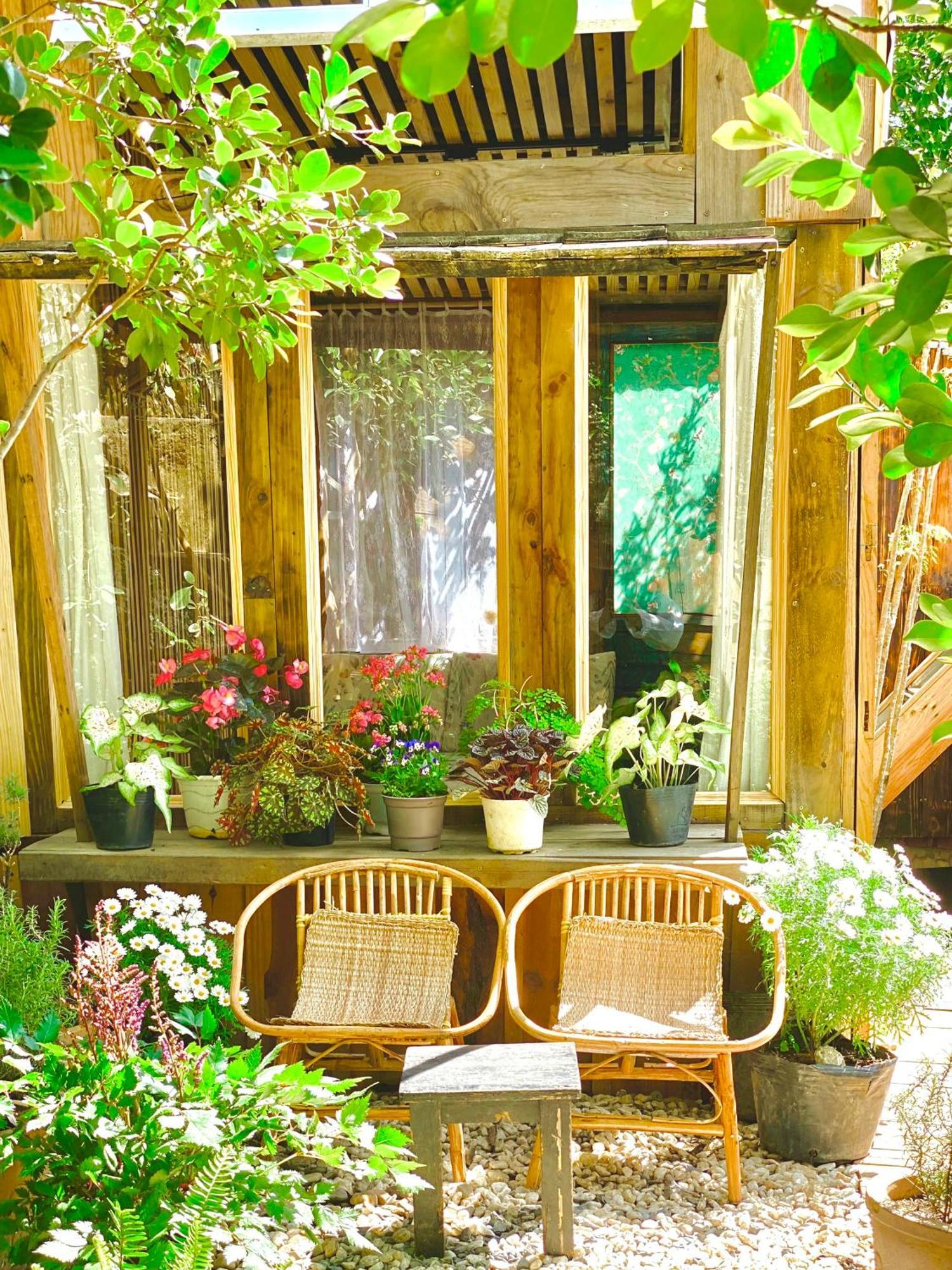 Dalat Memories Homestay - Pho Suong Mo Dalat Exterior foto